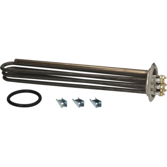 RESISTENZA 3000W 220/380V