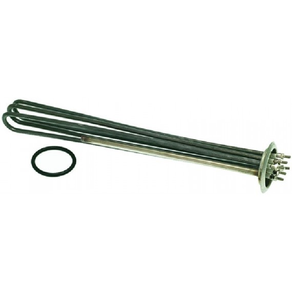 RESISTENZA 4500W 220/380V