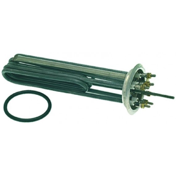 RESISTENZA BOILER 3000W 230/380V