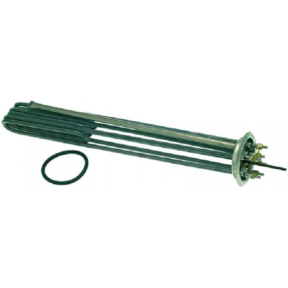 RESISTENZA BOILER 5000W 230/380V