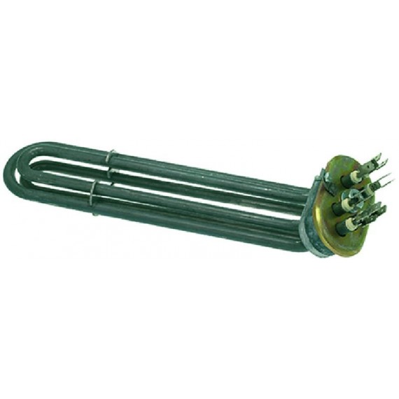 RESISTENZA VASCA 4500W 220/380V