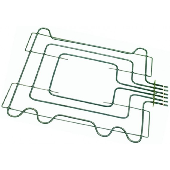RESISTENZA 3275W 240V
