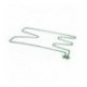 RESISTENZA 2500W 220V