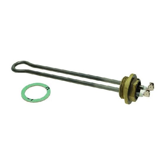 RESISTENZA VASCA 800W 220V