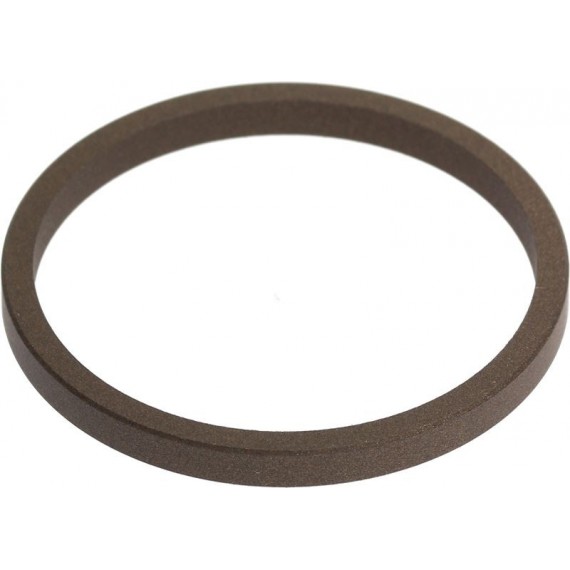GUARNIZIONE PER RESISTENZA Diam. 45x40x4 mm