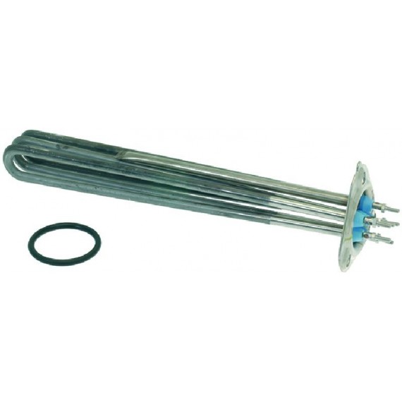 RESISTENZA 4500W 220/380V