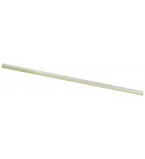 TUBO QUARZO Diam. 10x390 mm