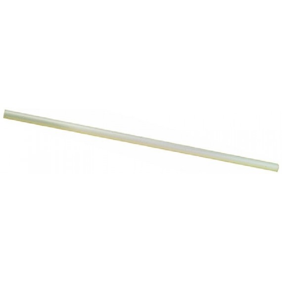 TUBO QUARZO Diam. 10x390 mm