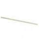 TUBO QUARZO Diam. 10x390 mm