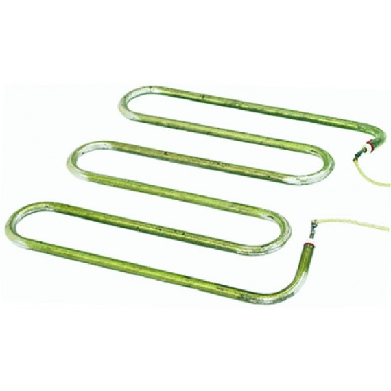 RESISTENZA 1000W 230V INFERIORE