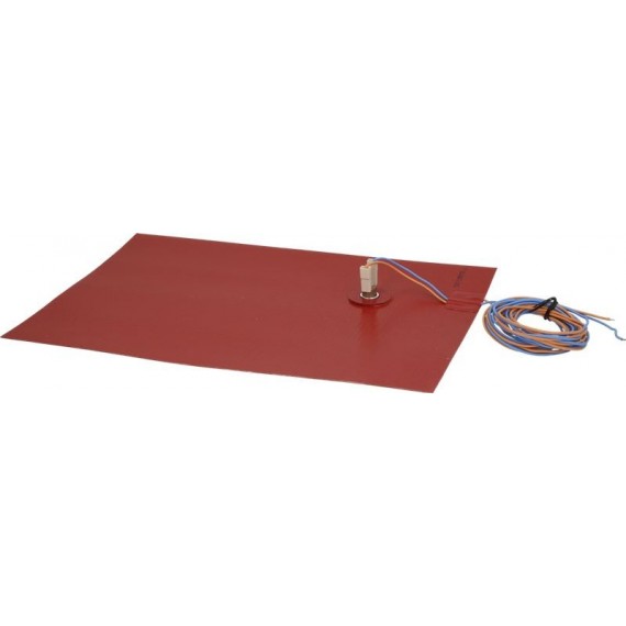 RESISTENZA SILICONE 1000W 240V