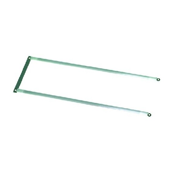 RESISTENZA AL QUARZO 1000W 230V