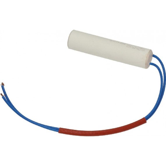 RESISTENZA 80W 230V