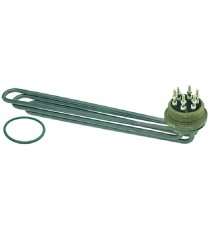 RESISTENZA VASCA 4000W 220/380V