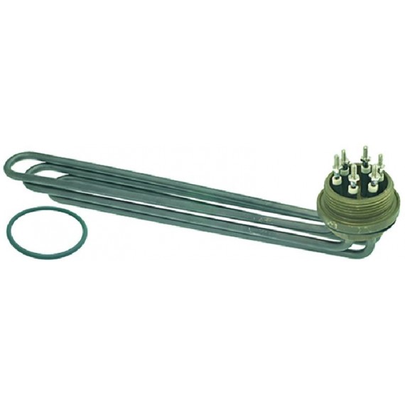 RESISTENZA VASCA 4000W 220/380V