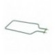 RESISTENZA 1100W 220V