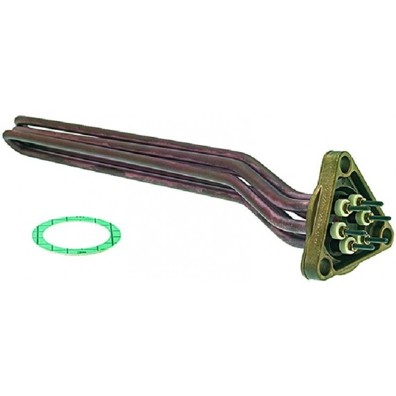 RESISTENZA 3900W 220V 6 POLI