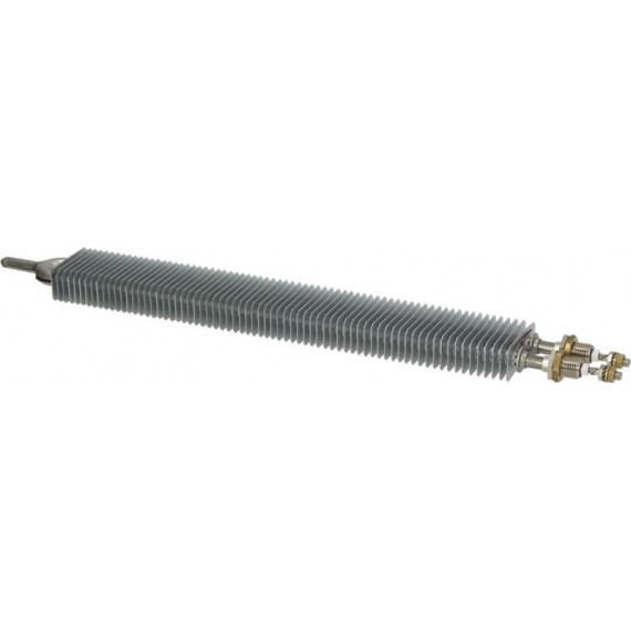 RESISTENZA ALETTATA 1000W 220V
