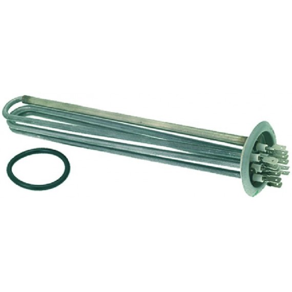 RESISTENZA BOILER 3000W 220/380V