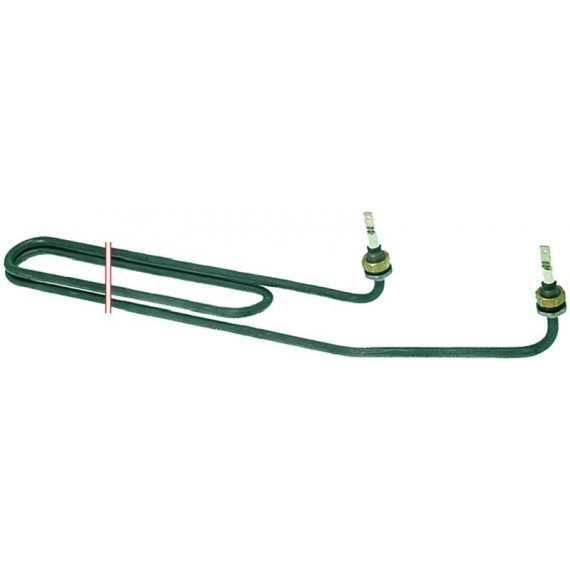 RESISTENZA VASCA 3000W 230V