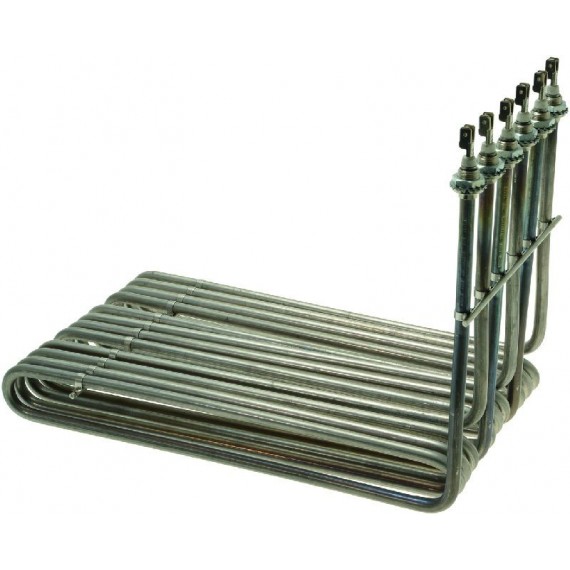 RESISTENZA 6000W 230/400V