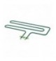 RESISTENZA 2600W 415V