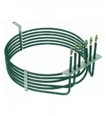 RESISTENZA 7500W 220V