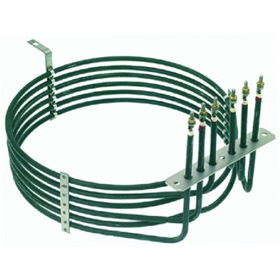 RESISTENZA 7500W 220V
