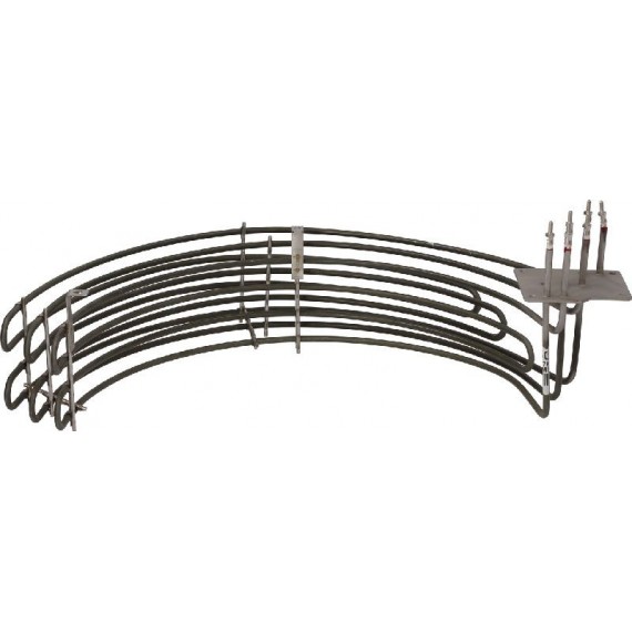 RESISTENZA DX 7500W 220V