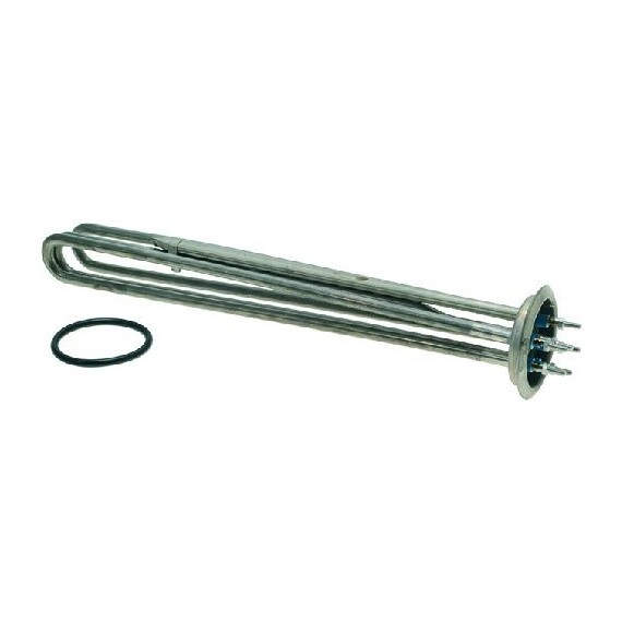RESISTENZA 7500W 220V