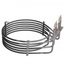RESISTENZA 7200W 220/400V