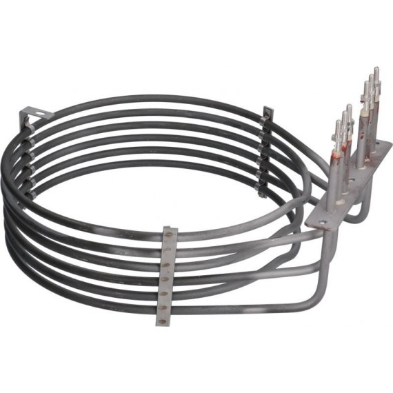 RESISTENZA 7200W 220/400V