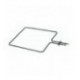 RESISTENZA 2500W 230V