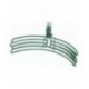 RESISTENZA 8000W 230V