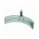 RESISTENZA 8000W 380V