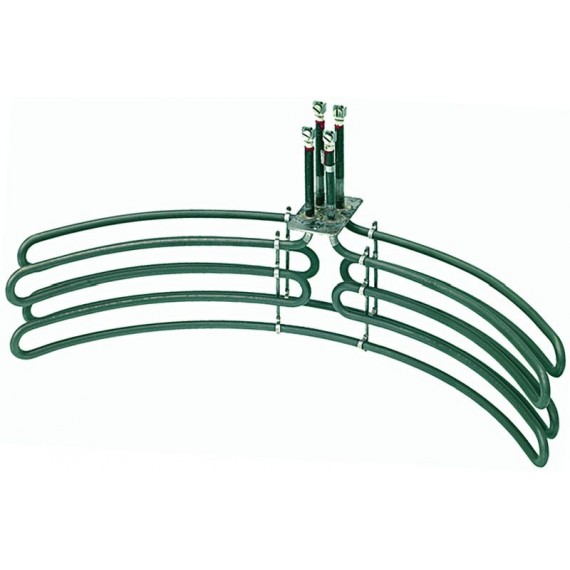RESISTENZA 8000W 380V