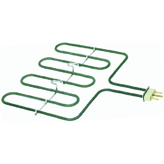 RESISTENZA 2000W 230V