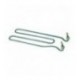 RESISTENZA VASCA 2050/2450W 220/240V