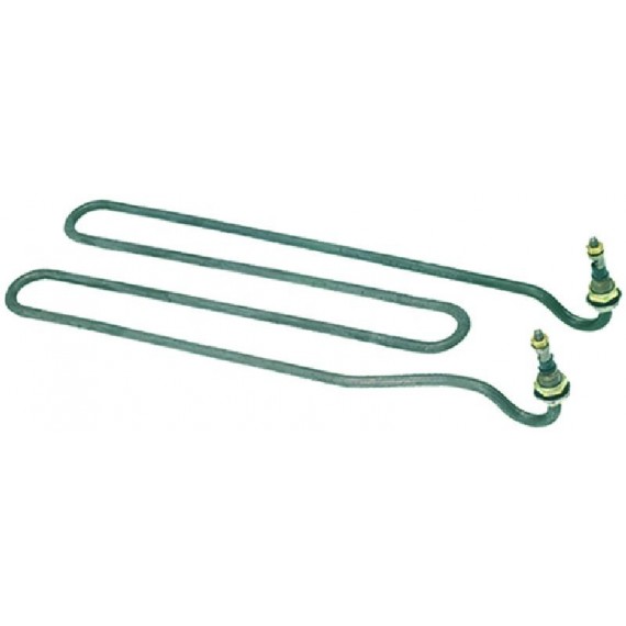 RESISTENZA VASCA 2050/2450W 220/240V