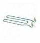 RESISTENZA VASCA 2050/2450W 220/240V