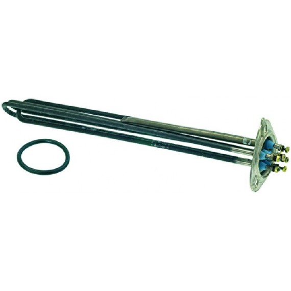 RESISTENZA 5500W 220/380V 6543W 240/415V
