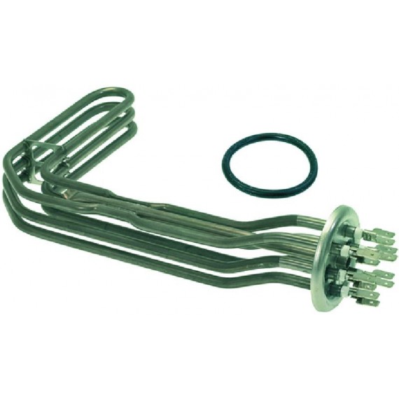 RESISTENZA VASCA 5000W 230V