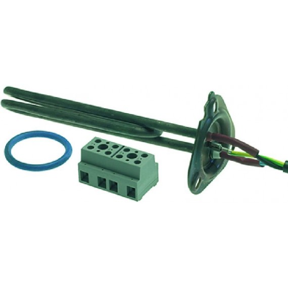 RESISTENZA VASCA 2600W 230V