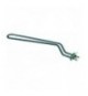 RESISTENZA 610W 254V