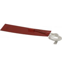 RESISTENZA PER BACINELLA 100W 220V