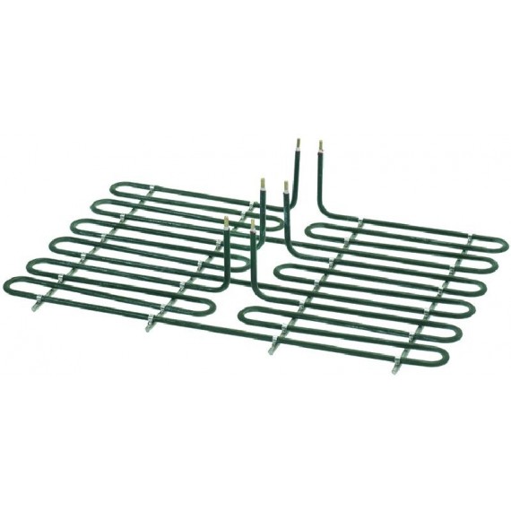 RESISTENZA 5000W 400V