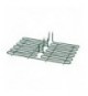 RESISTENZA 5000W 400V