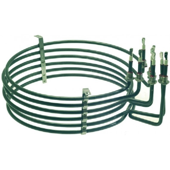 RESISTENZA 9000W 230V