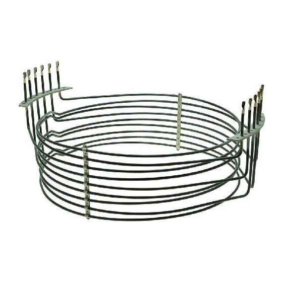RESISTENZA 15000W 230V