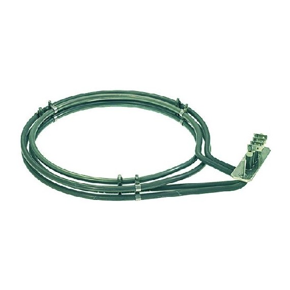 RESISTENZA 4800W 400V